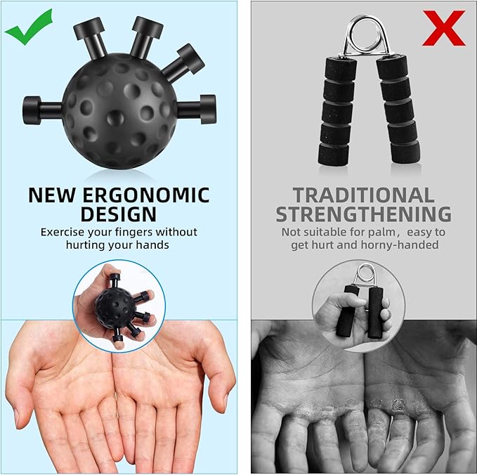 Forearm Pro™ - Unleash Your Inner Beast