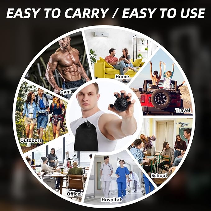 Forearm Pro™ - Unleash Your Inner Beast