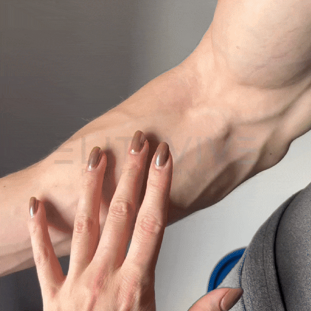 Add this Grip Strength Ball and build massive forearms in just 2 weeks. The gains are waiting.