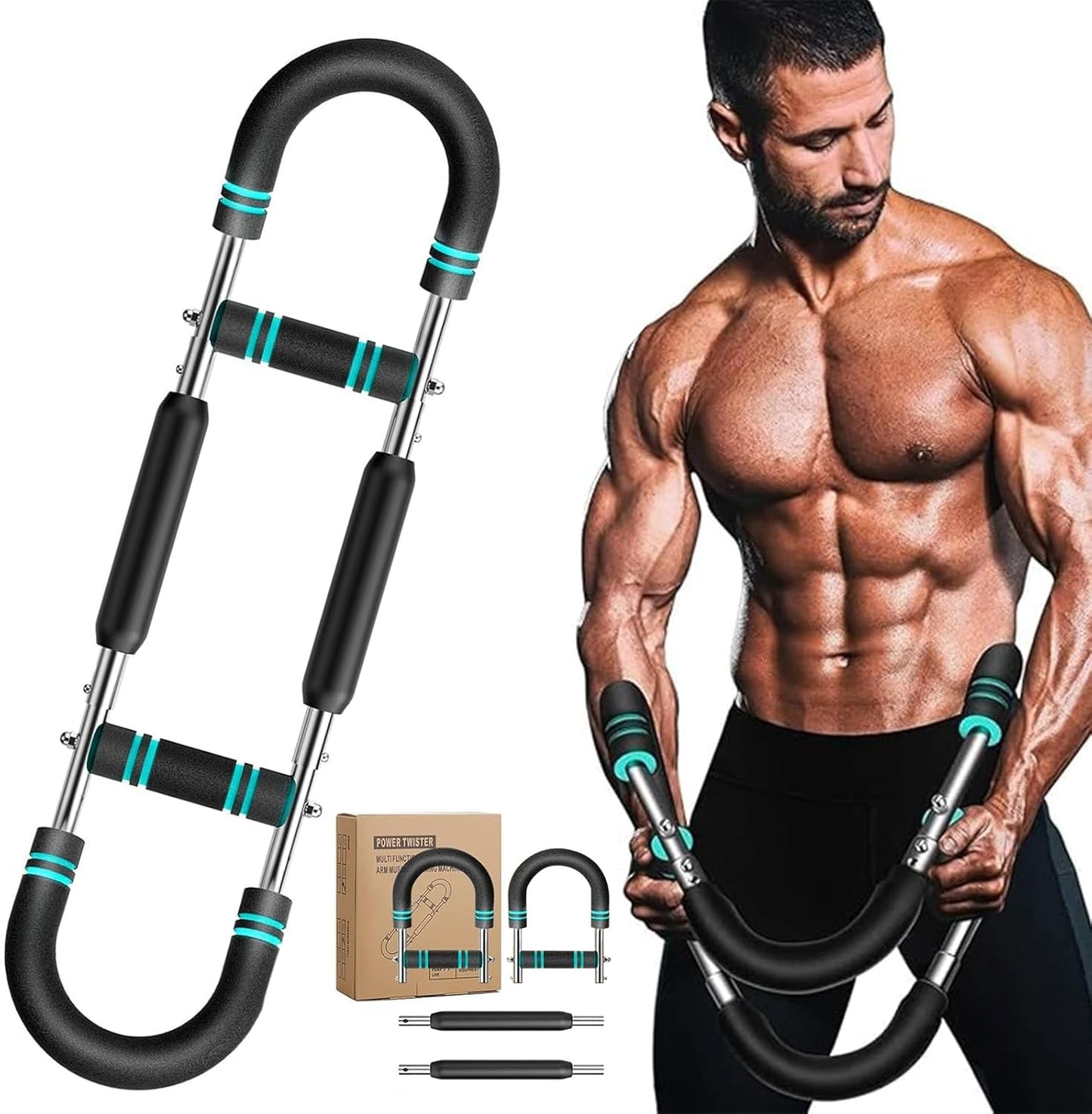 COREFORCE-PRO™ Push-Up Replacer