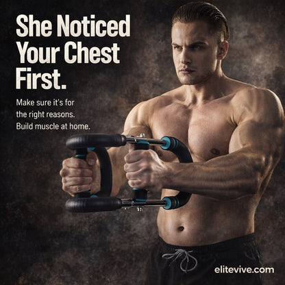 COREFORCE-PRO™ - ELITEVIVE - Weight Lifting Machines