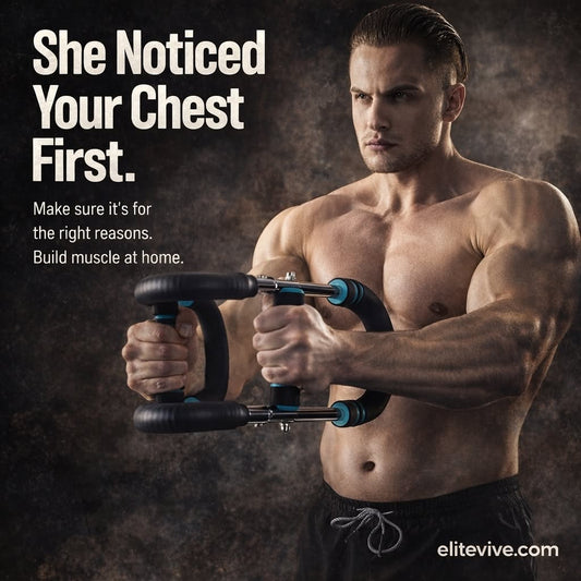 COREFORCE-PRO™ - ELITEVIVE - Weight Lifting Machines